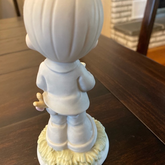 Precious Moments - This Day Has Been Made In Heaven - Picture 3 of 5